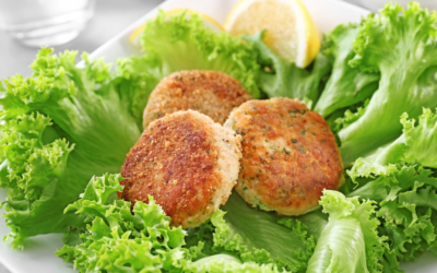 The Ultimate Guide To Making Delicious and Healthy Salmon Patties