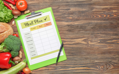 Meal Planning Dinners: How To Use These 4 Benefits To Your Advantage
