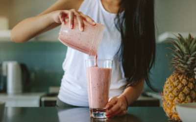 Is A Meal Replacement Smoothie Right For You?